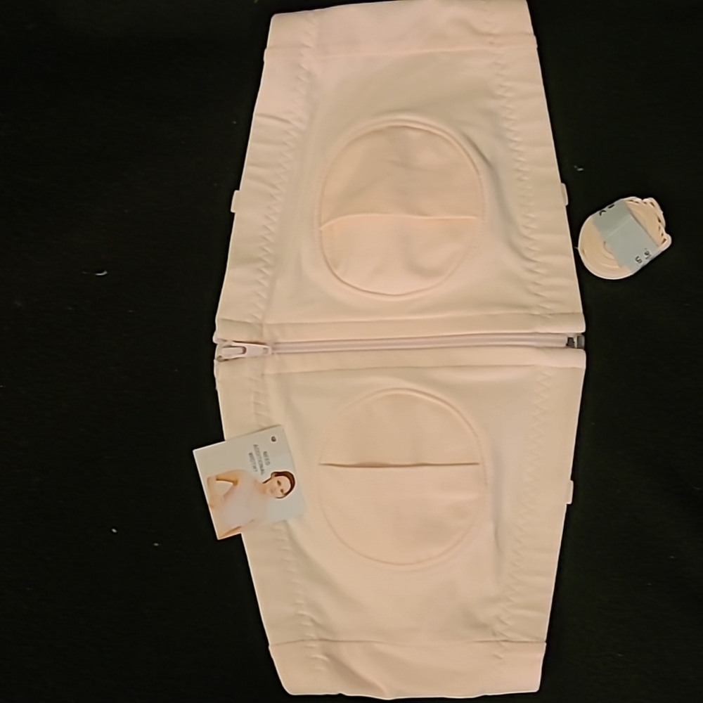 New Lansinoh pumping bra xs-l